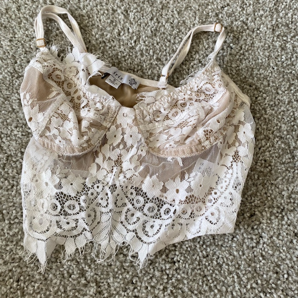Sexy top